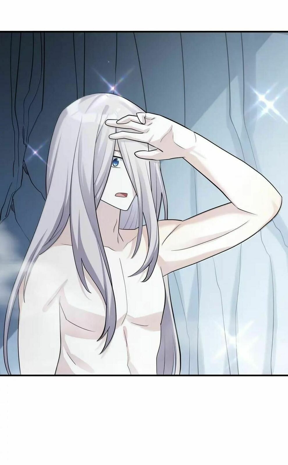 Zhang De Tai Xiang BOSS, Jieguo Shì Ren Zhen De Xin Le. Chapter 108 page 19 - 
