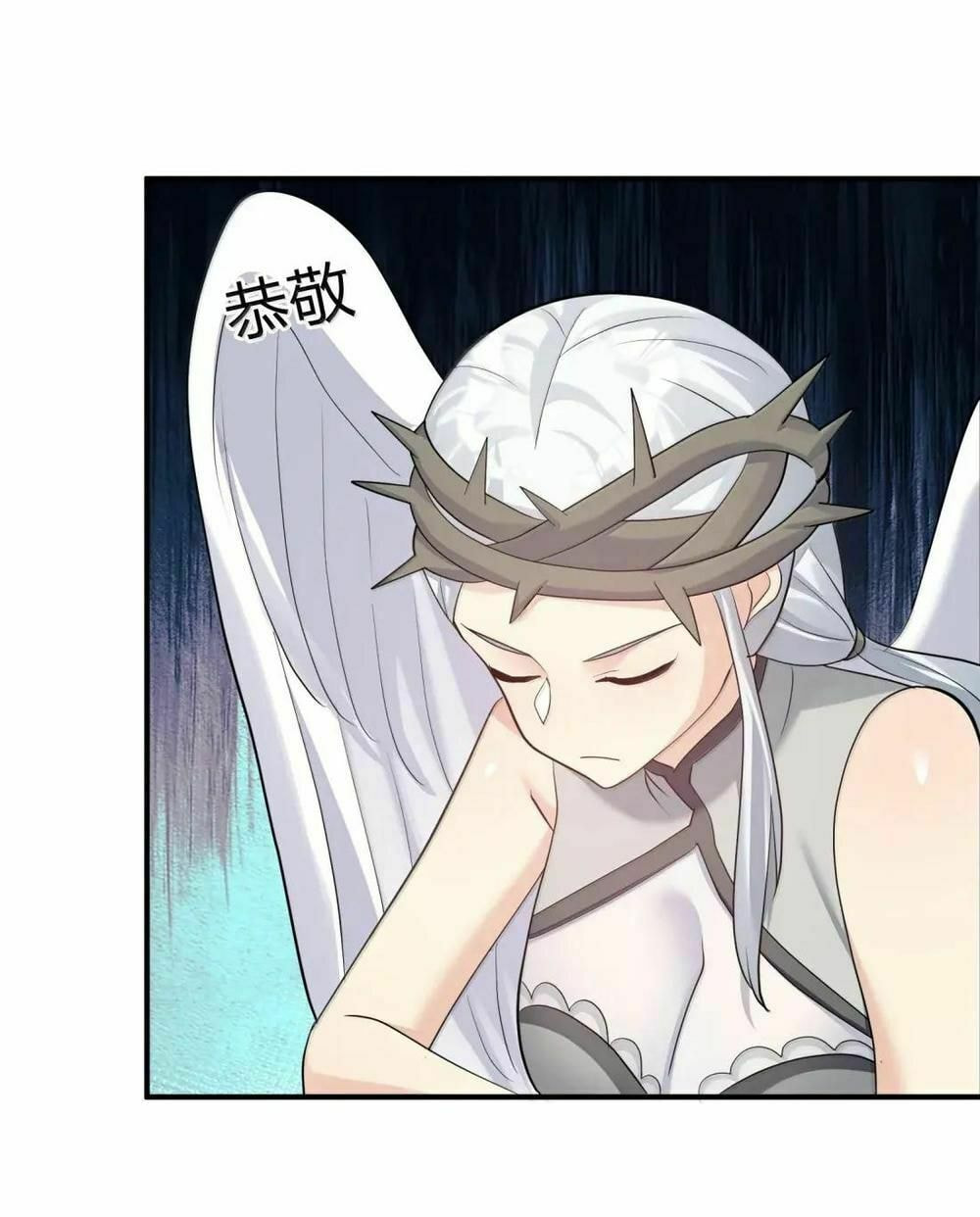 Zhang De Tai Xiang BOSS, Jieguo Shì Ren Zhen De Xin Le. Chapter 108 page 21 - 