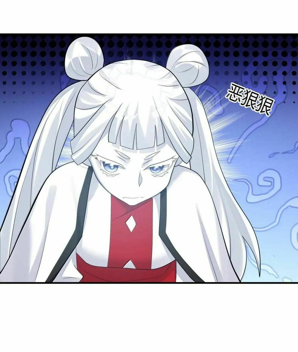 Zhang De Tai Xiang BOSS, Jieguo Shì Ren Zhen De Xin Le. Chapter 108 page 22 - 