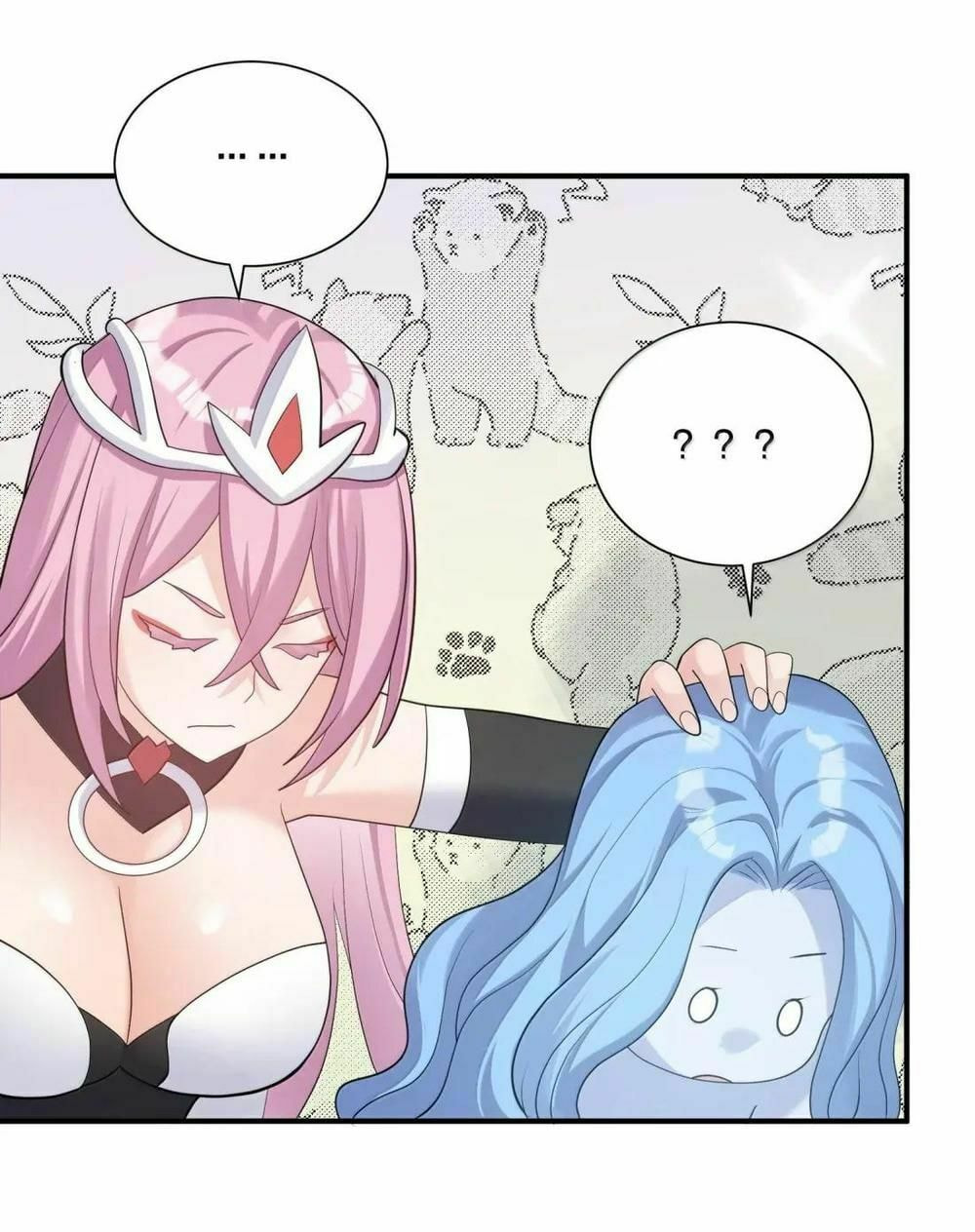 Zhang De Tai Xiang BOSS, Jieguo Shì Ren Zhen De Xin Le. Chapter 108 page 23 - 