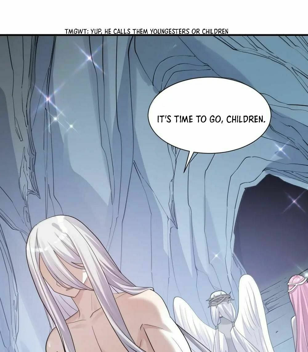 Zhang De Tai Xiang BOSS, Jieguo Shì Ren Zhen De Xin Le. Chapter 108 page 24 - 