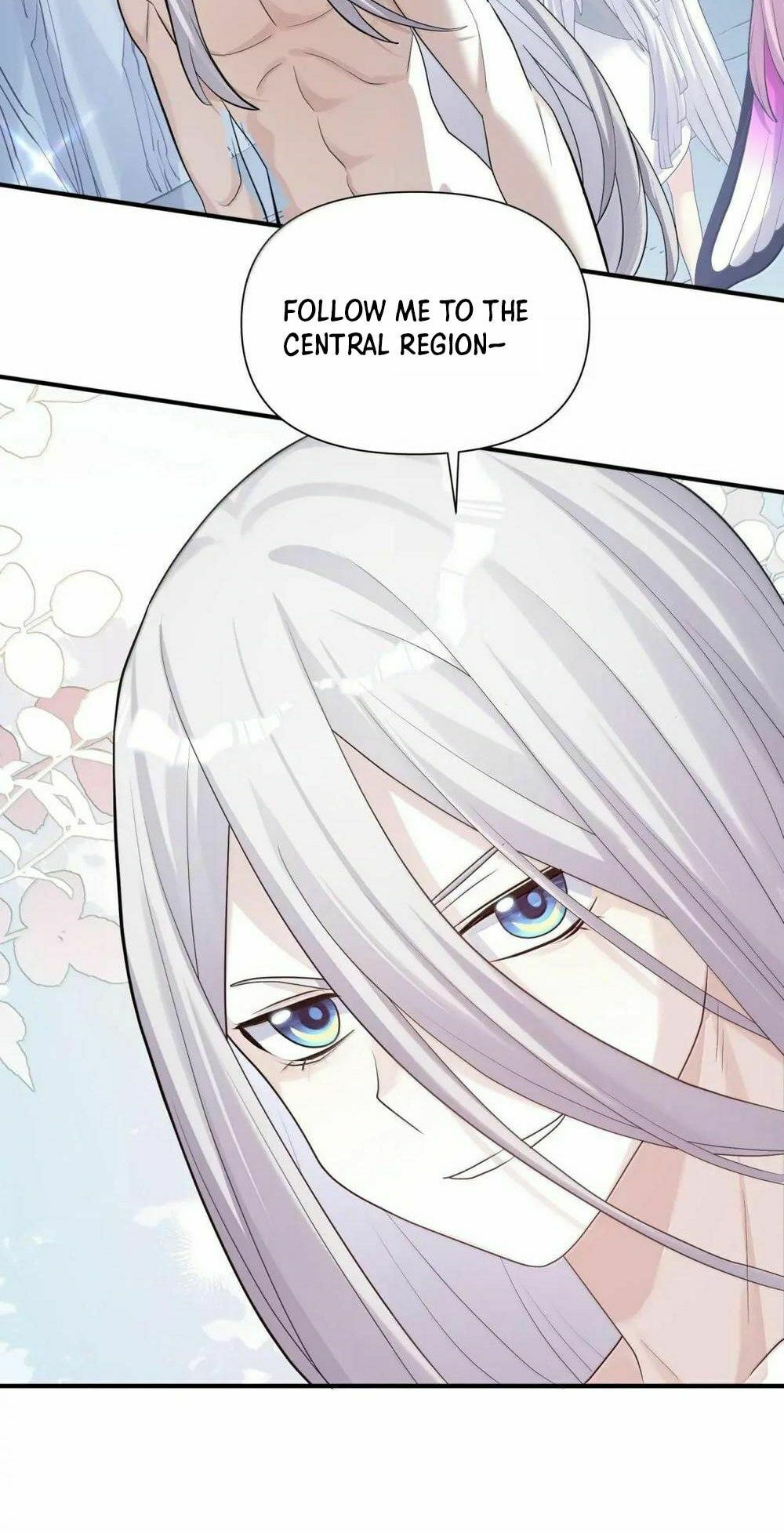 Zhang De Tai Xiang BOSS, Jieguo Shì Ren Zhen De Xin Le. Chapter 108 page 25 - 