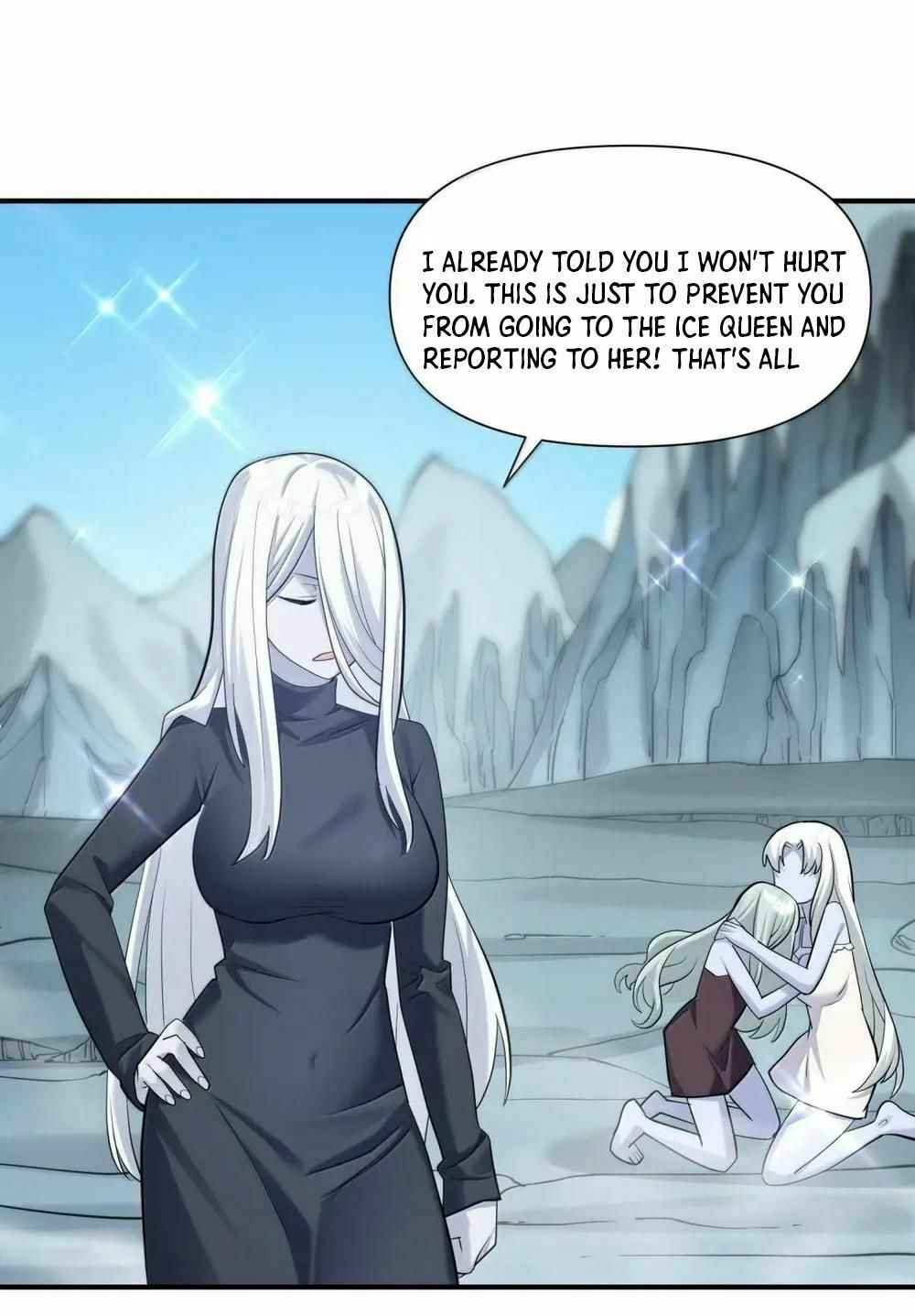 Zhang De Tai Xiang BOSS, Jieguo Shì Ren Zhen De Xin Le. Chapter 108 page 28 - 