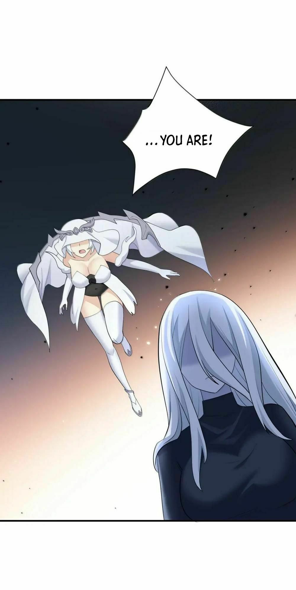 Zhang De Tai Xiang BOSS, Jieguo Shì Ren Zhen De Xin Le. Chapter 108 page 35 - 