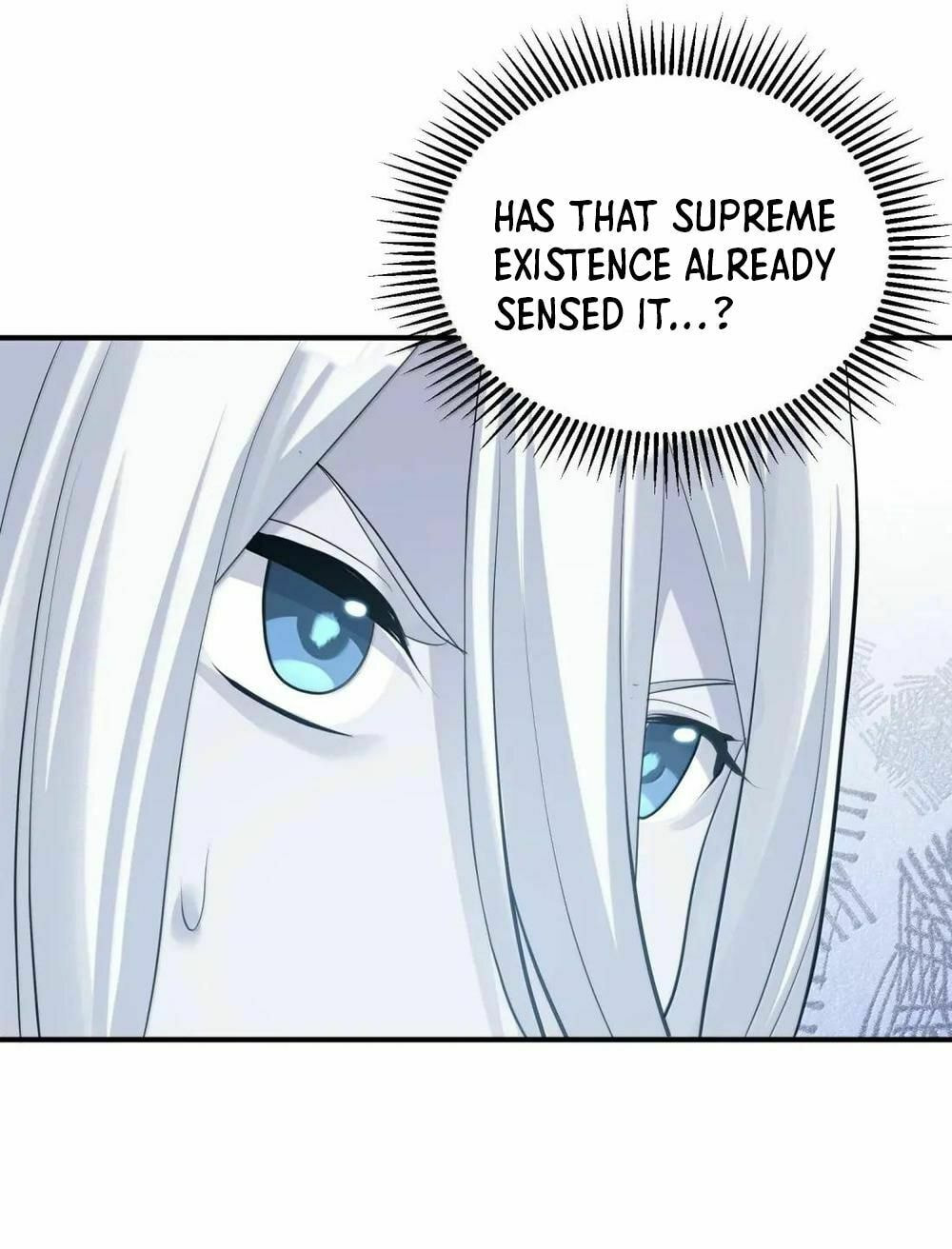 Zhang De Tai Xiang BOSS, Jieguo Shì Ren Zhen De Xin Le. Chapter 108 page 38 - 