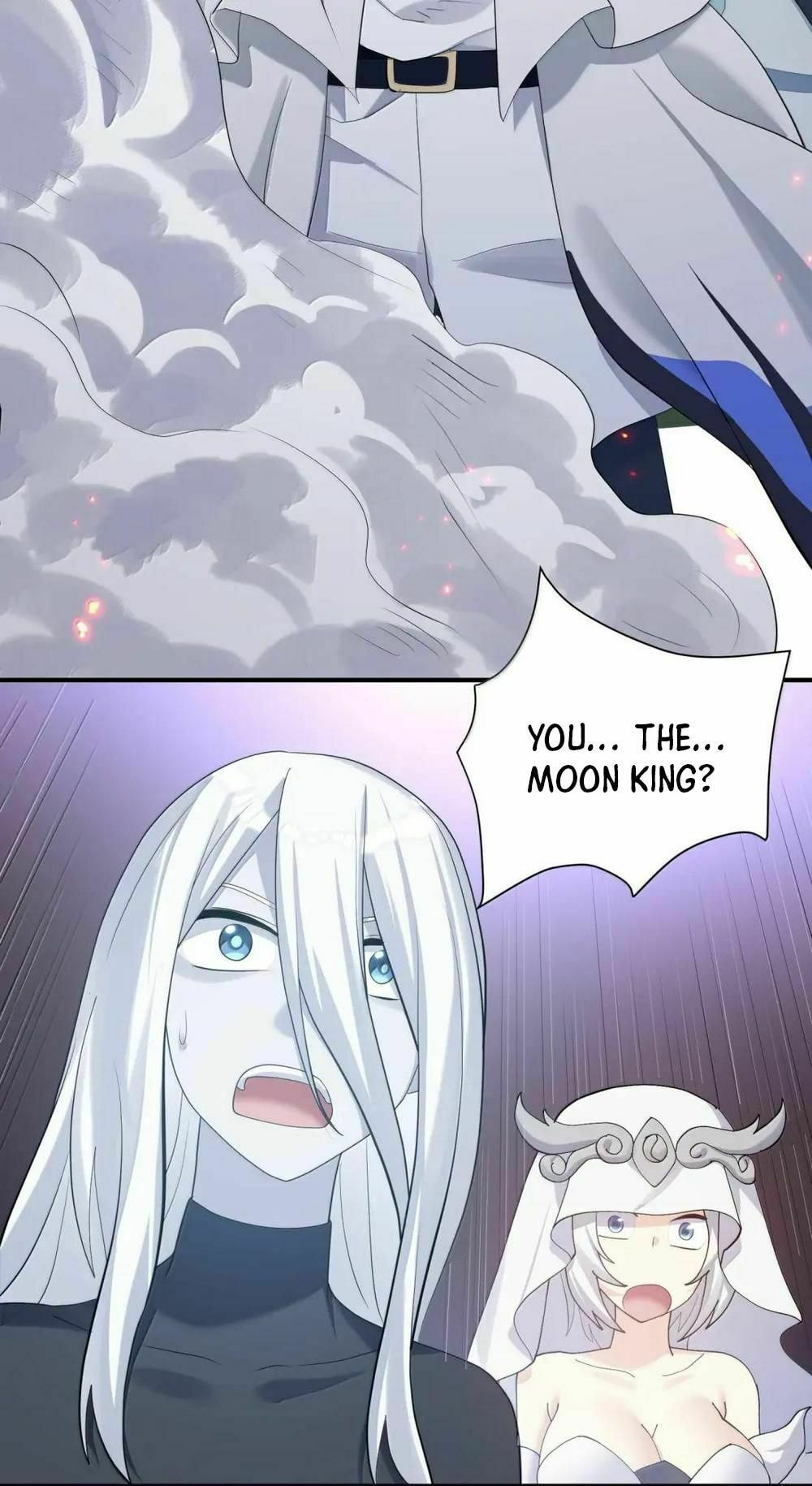 Zhang De Tai Xiang BOSS, Jieguo Shì Ren Zhen De Xin Le. Chapter 108 page 42 - 