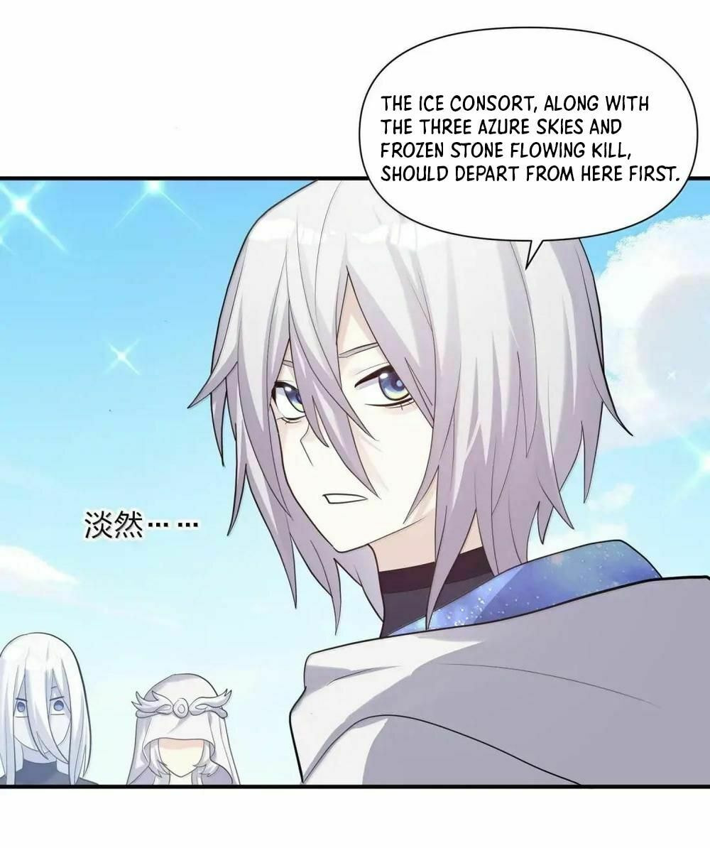 Zhang De Tai Xiang BOSS, Jieguo Shì Ren Zhen De Xin Le. Chapter 108 page 44 - 