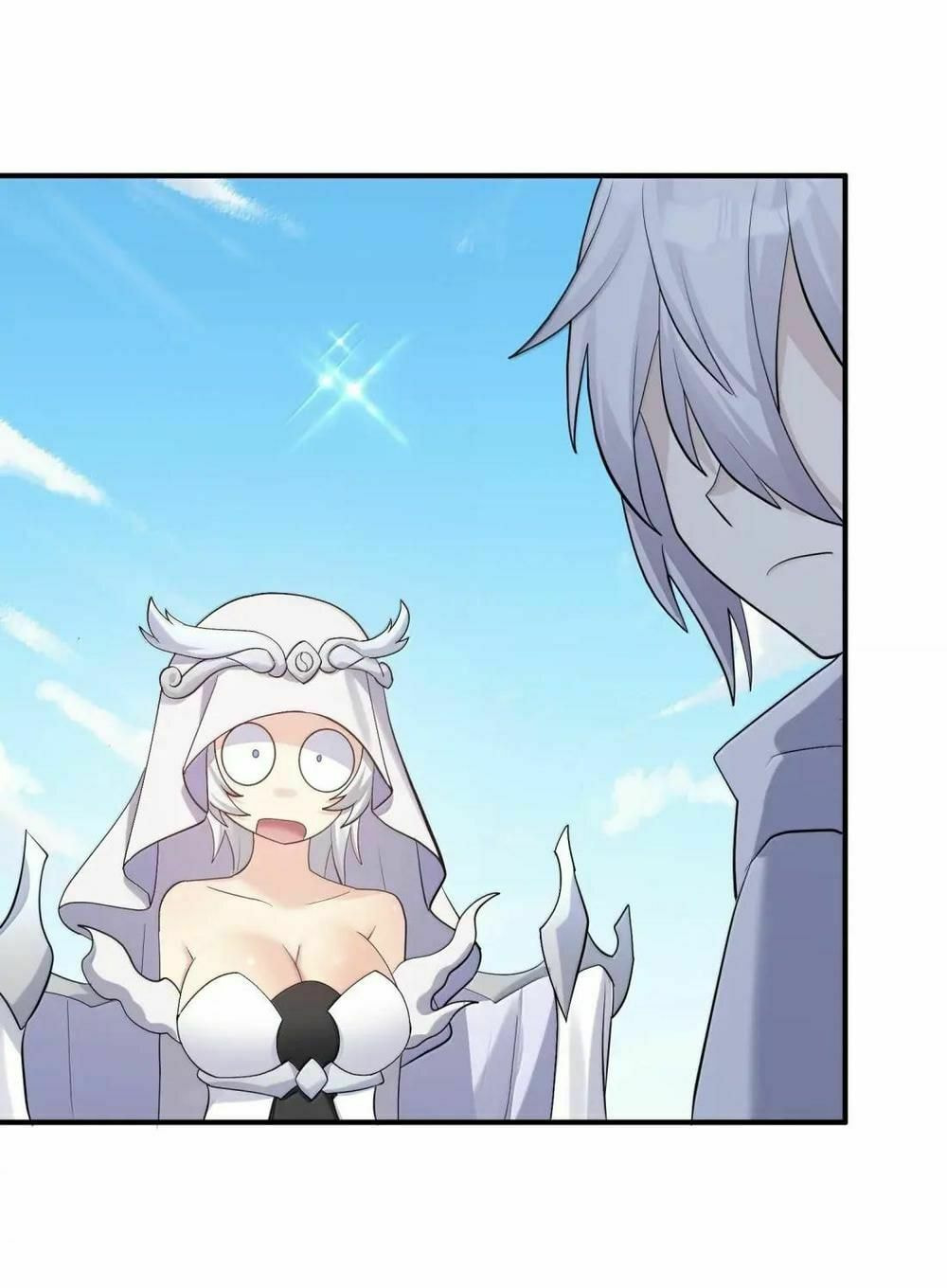 Zhang De Tai Xiang BOSS, Jieguo Shì Ren Zhen De Xin Le. Chapter 108 page 48 - 