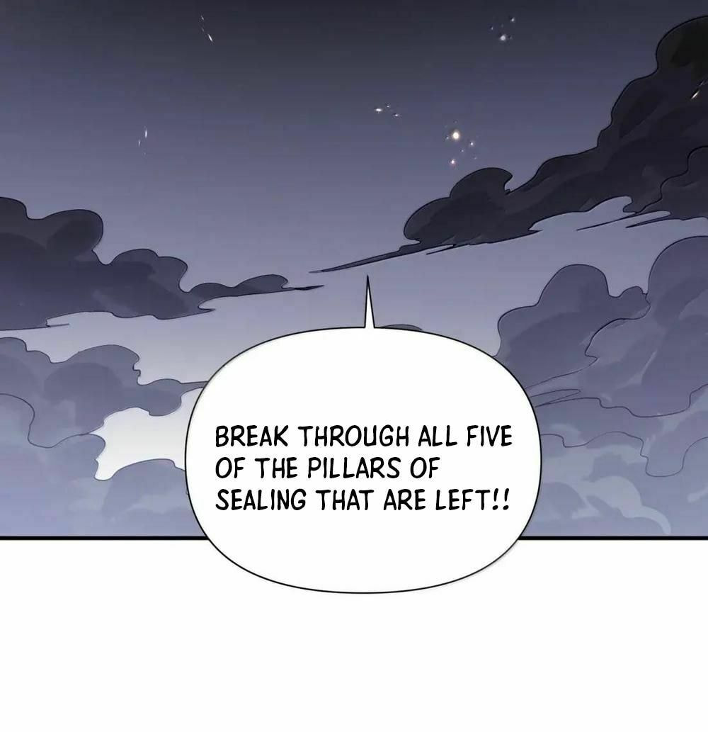 Zhang De Tai Xiang BOSS, Jieguo Shì Ren Zhen De Xin Le. Chapter 108 page 58 - 
