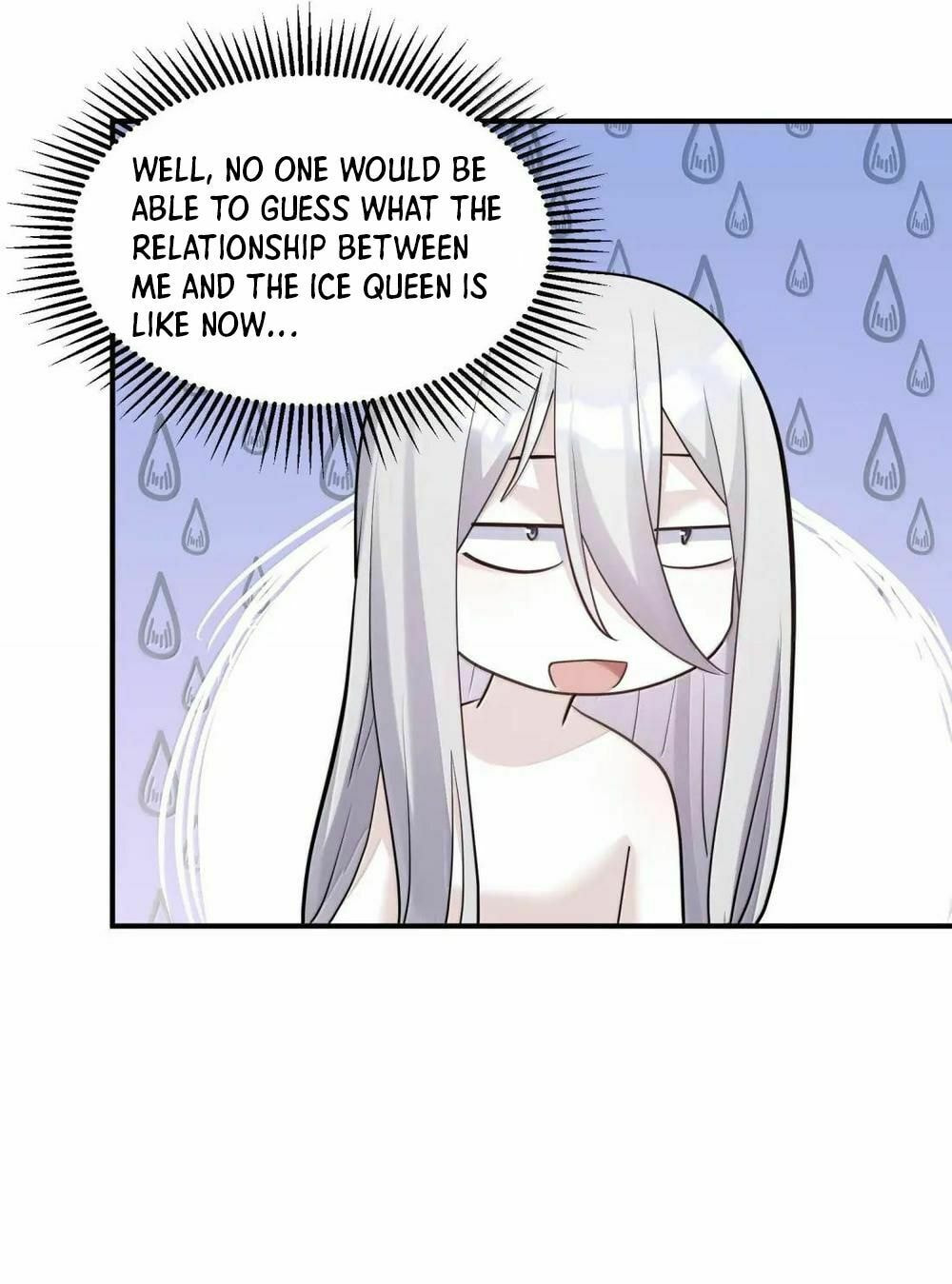 Zhang De Tai Xiang BOSS, Jieguo Shì Ren Zhen De Xin Le. Chapter 108 page 9 - 
