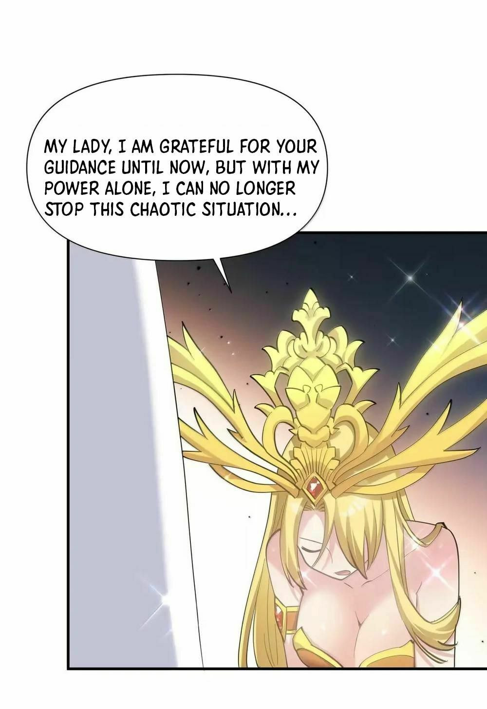 Zhang De Tai Xiang BOSS, Jieguo Shì Ren Zhen De Xin Le. Chapter 109 page 13 - 