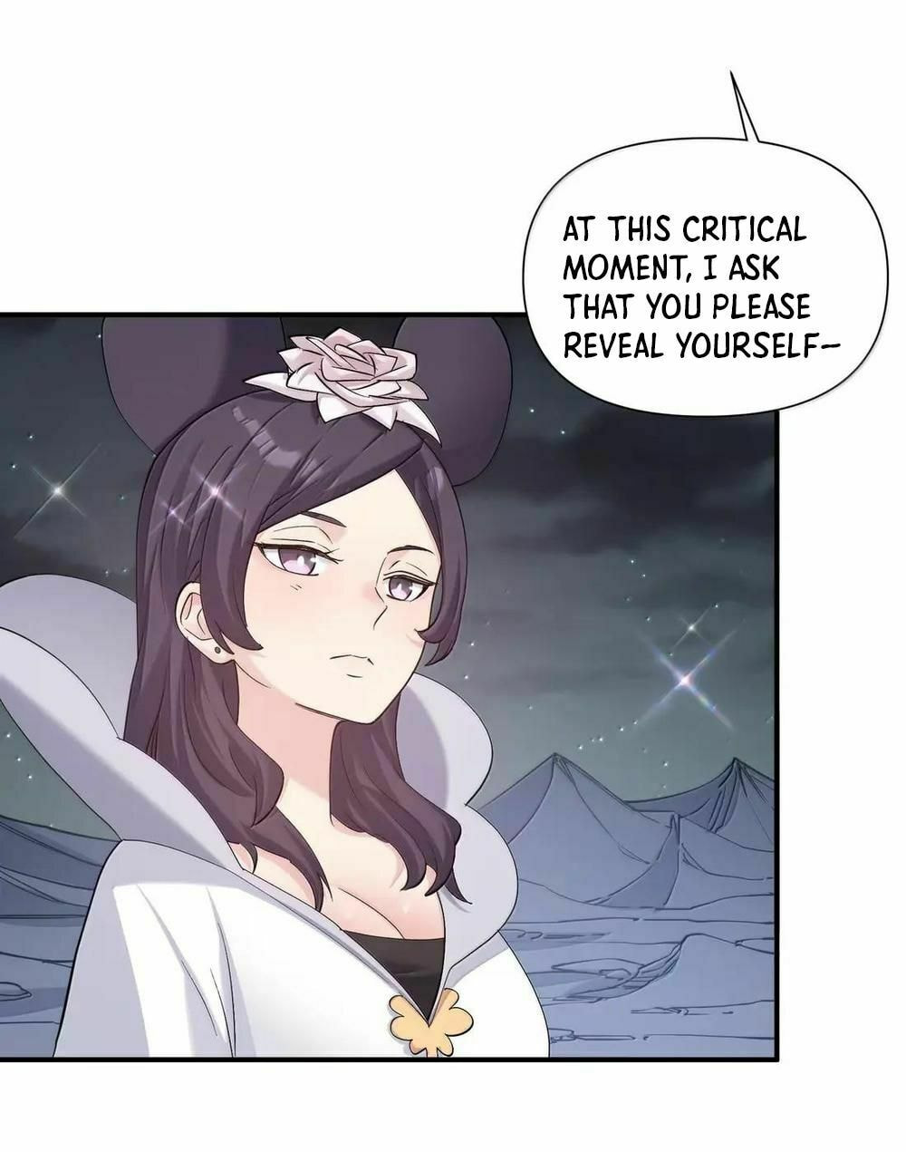 Zhang De Tai Xiang BOSS, Jieguo Shì Ren Zhen De Xin Le. Chapter 109 page 14 - 