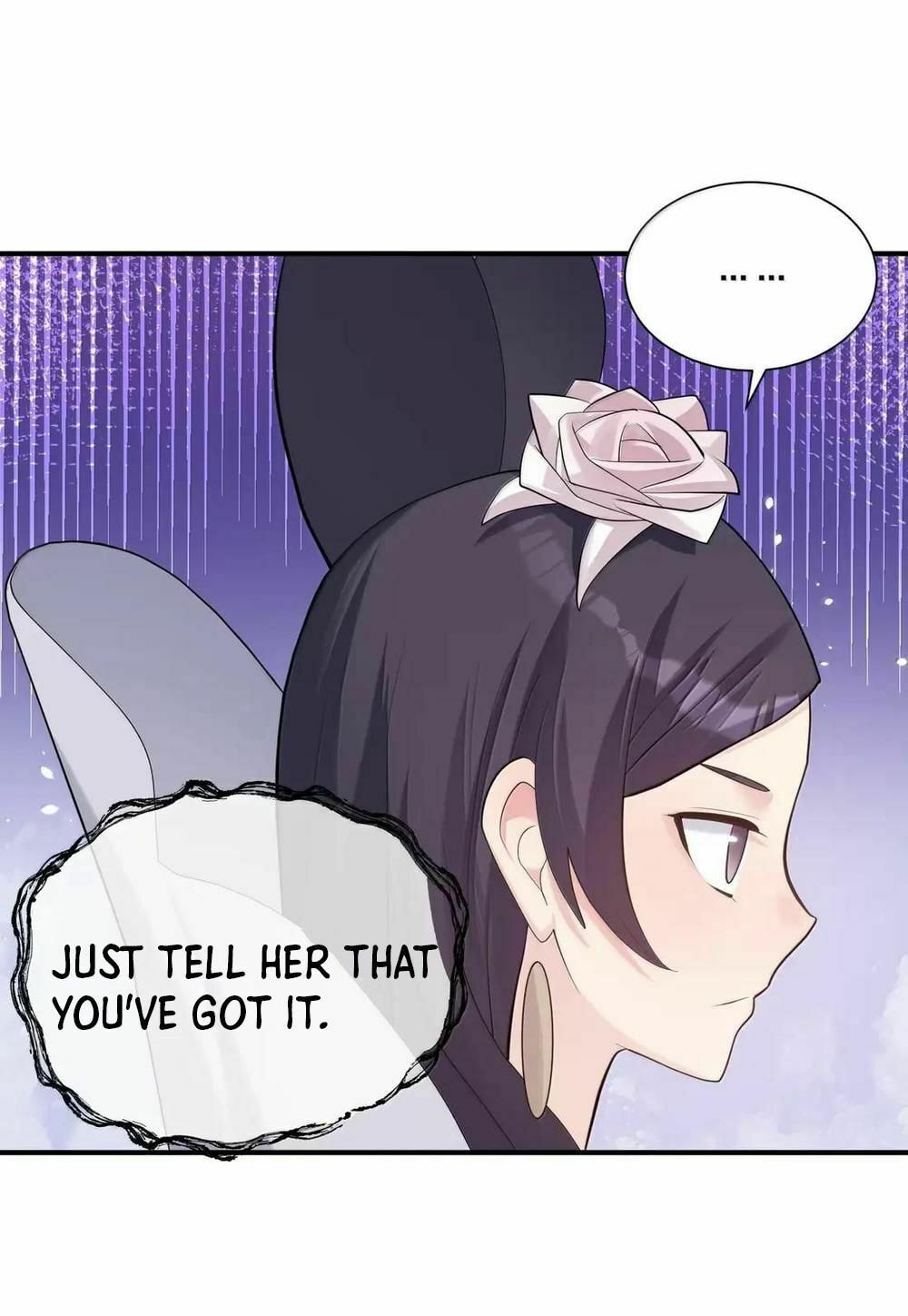 Zhang De Tai Xiang BOSS, Jieguo Shì Ren Zhen De Xin Le. Chapter 109 page 16 - 