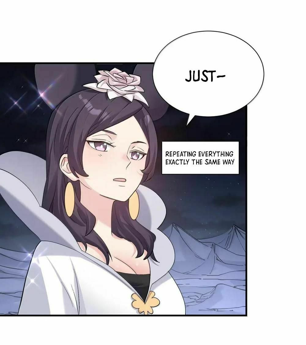 Zhang De Tai Xiang BOSS, Jieguo Shì Ren Zhen De Xin Le. Chapter 109 page 17 - 