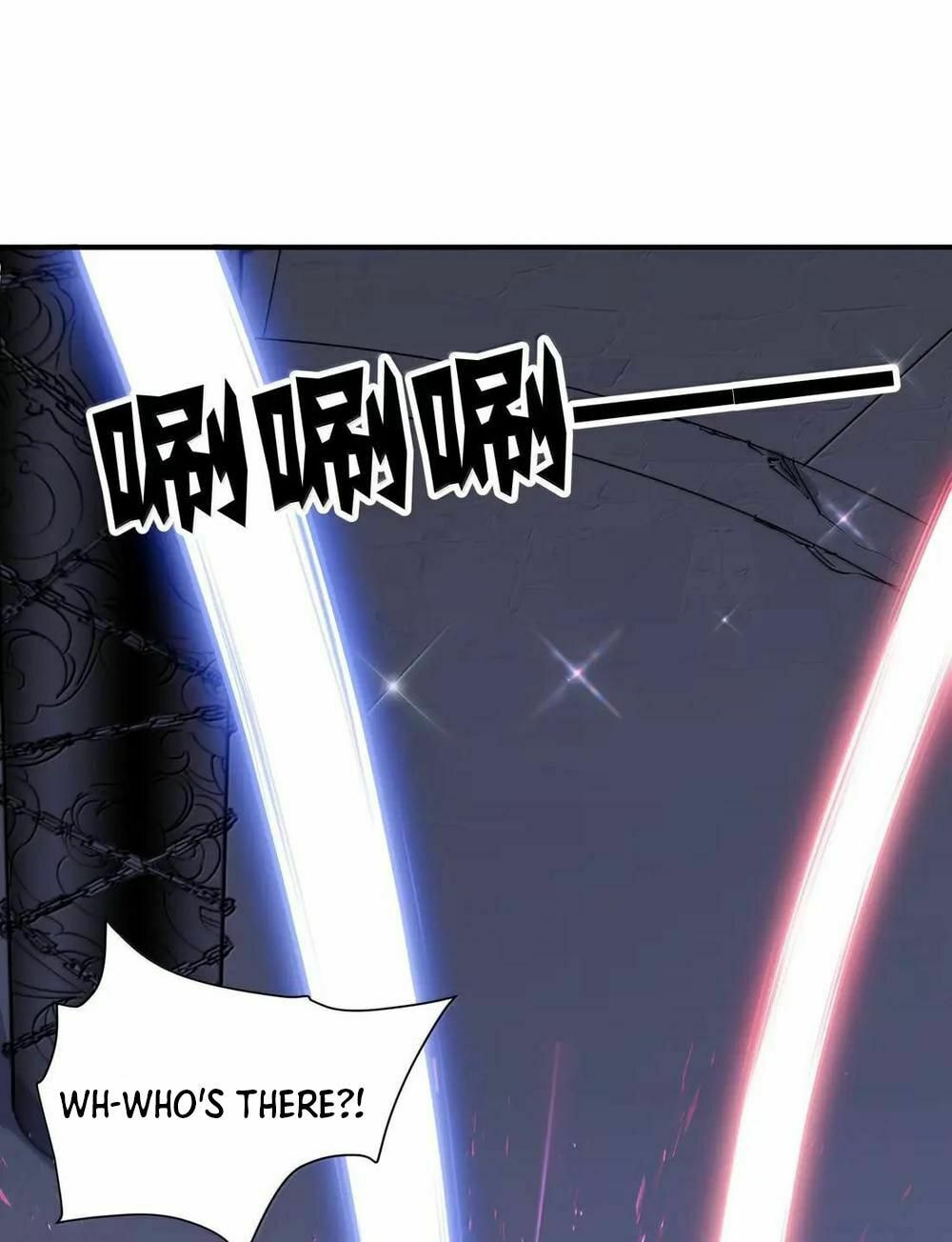 Zhang De Tai Xiang BOSS, Jieguo Shì Ren Zhen De Xin Le. Chapter 109 page 21 - 
