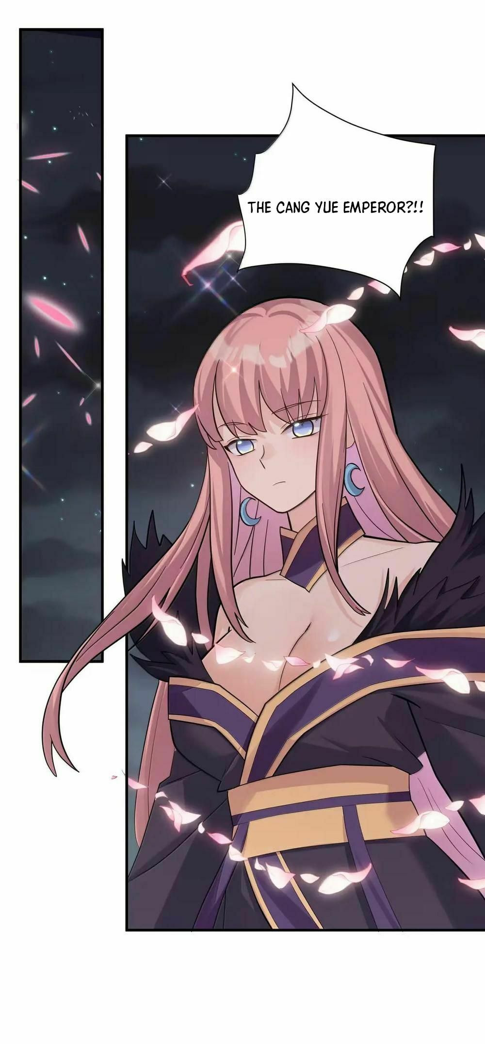 Zhang De Tai Xiang BOSS, Jieguo Shì Ren Zhen De Xin Le. Chapter 109 page 23 - 