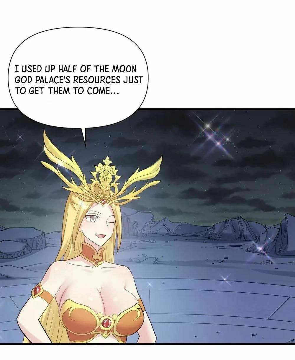 Zhang De Tai Xiang BOSS, Jieguo Shì Ren Zhen De Xin Le. Chapter 109 page 27 - 