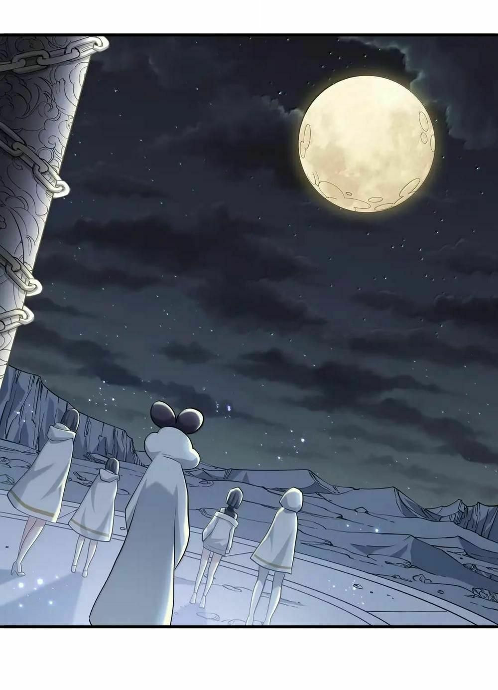 Zhang De Tai Xiang BOSS, Jieguo Shì Ren Zhen De Xin Le. Chapter 109 page 4 - 