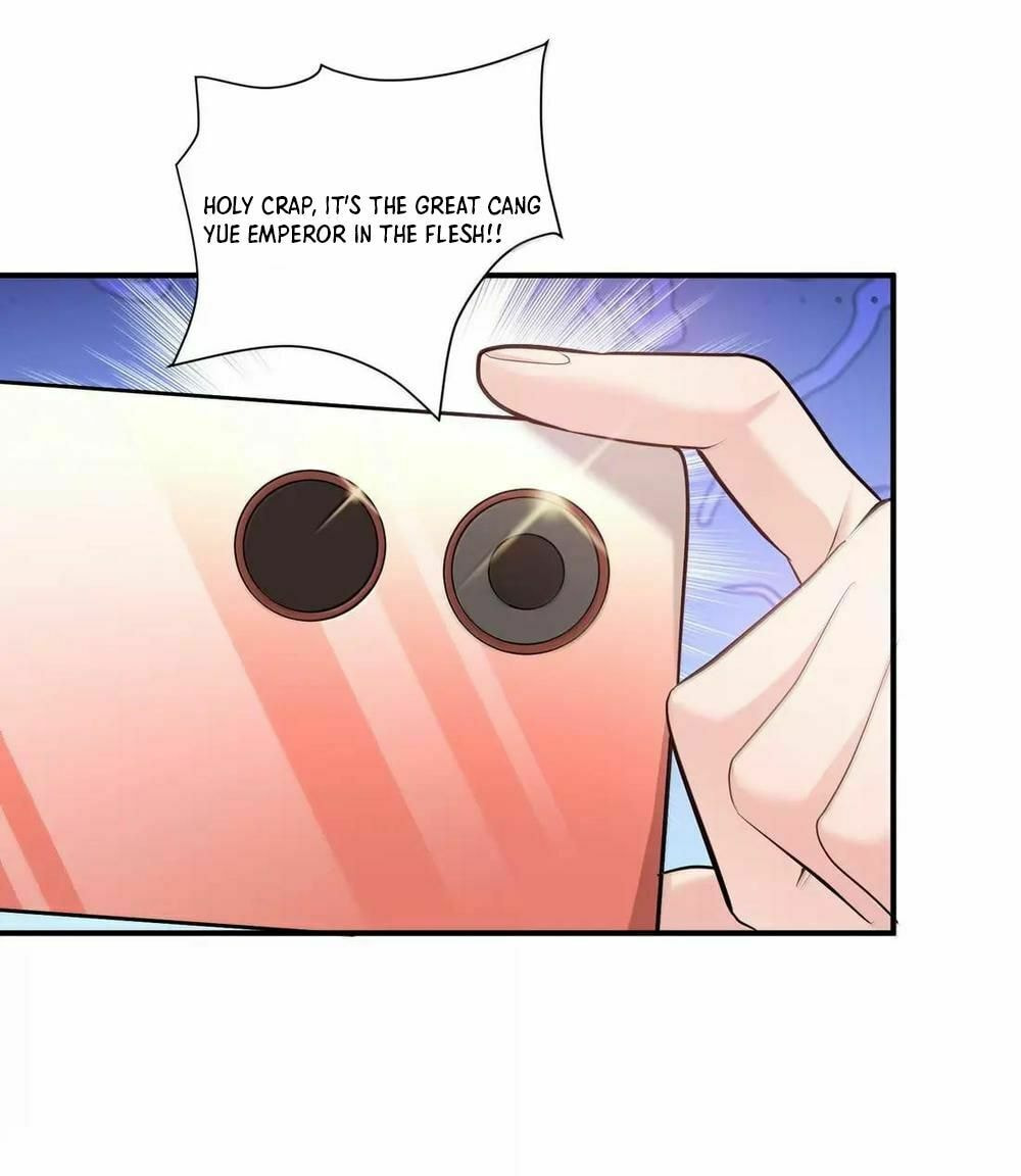 Zhang De Tai Xiang BOSS, Jieguo Shì Ren Zhen De Xin Le. Chapter 109 page 31 - 