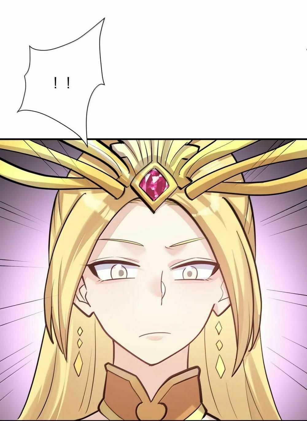 Zhang De Tai Xiang BOSS, Jieguo Shì Ren Zhen De Xin Le. Chapter 109 page 36 - 