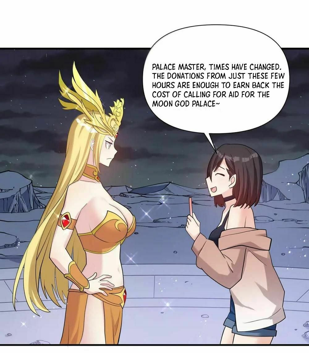 Zhang De Tai Xiang BOSS, Jieguo Shì Ren Zhen De Xin Le. Chapter 109 page 40 - 