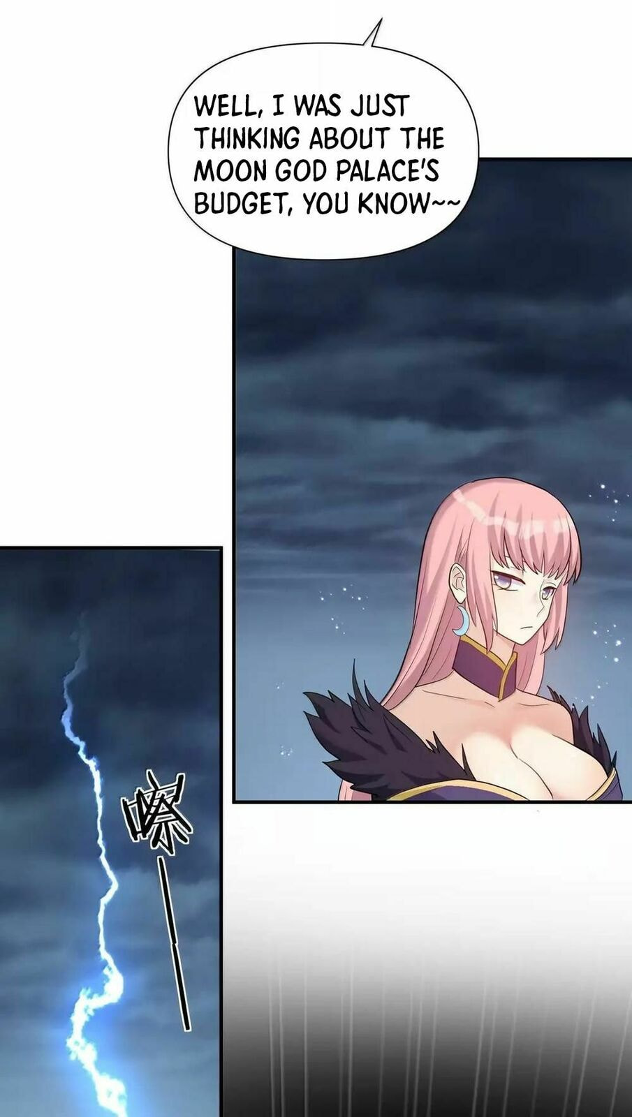 Zhang De Tai Xiang BOSS, Jieguo Shì Ren Zhen De Xin Le. Chapter 109 page 41 - 