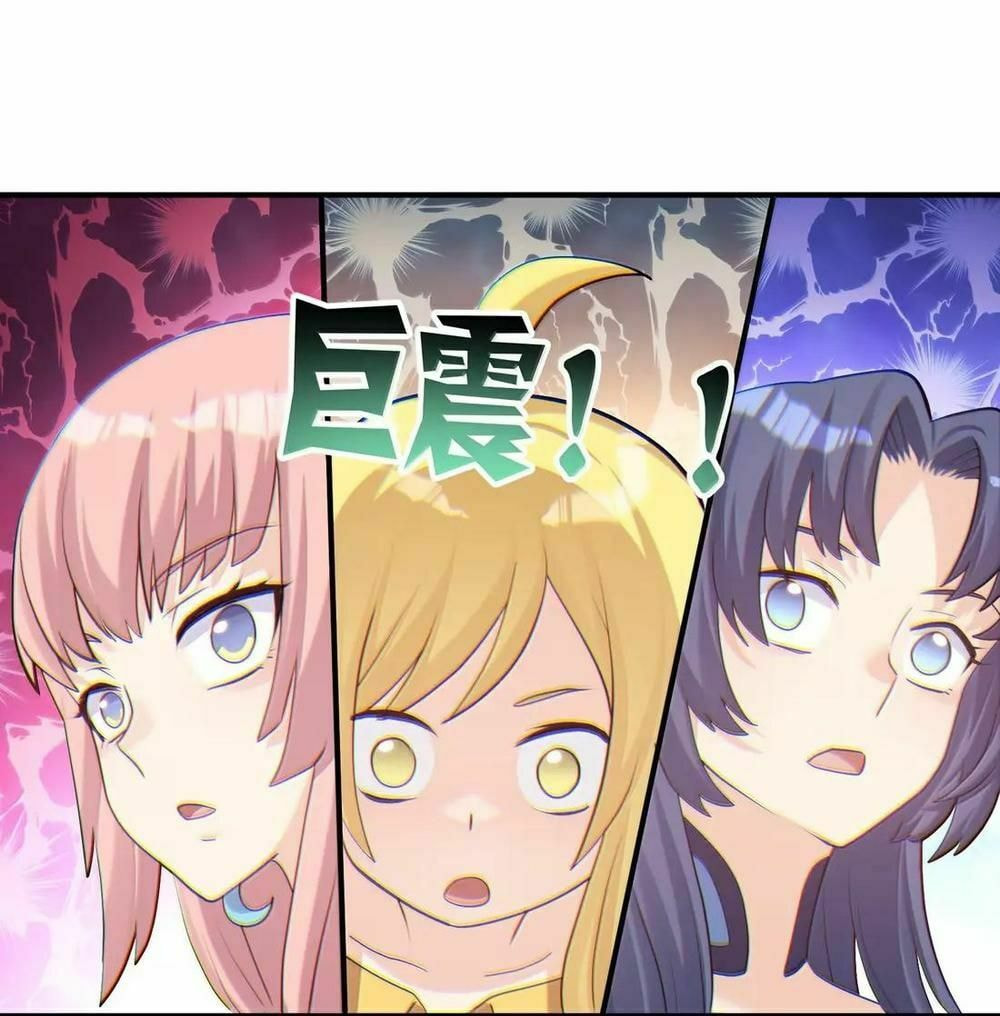 Zhang De Tai Xiang BOSS, Jieguo Shì Ren Zhen De Xin Le. Chapter 109 page 44 - 