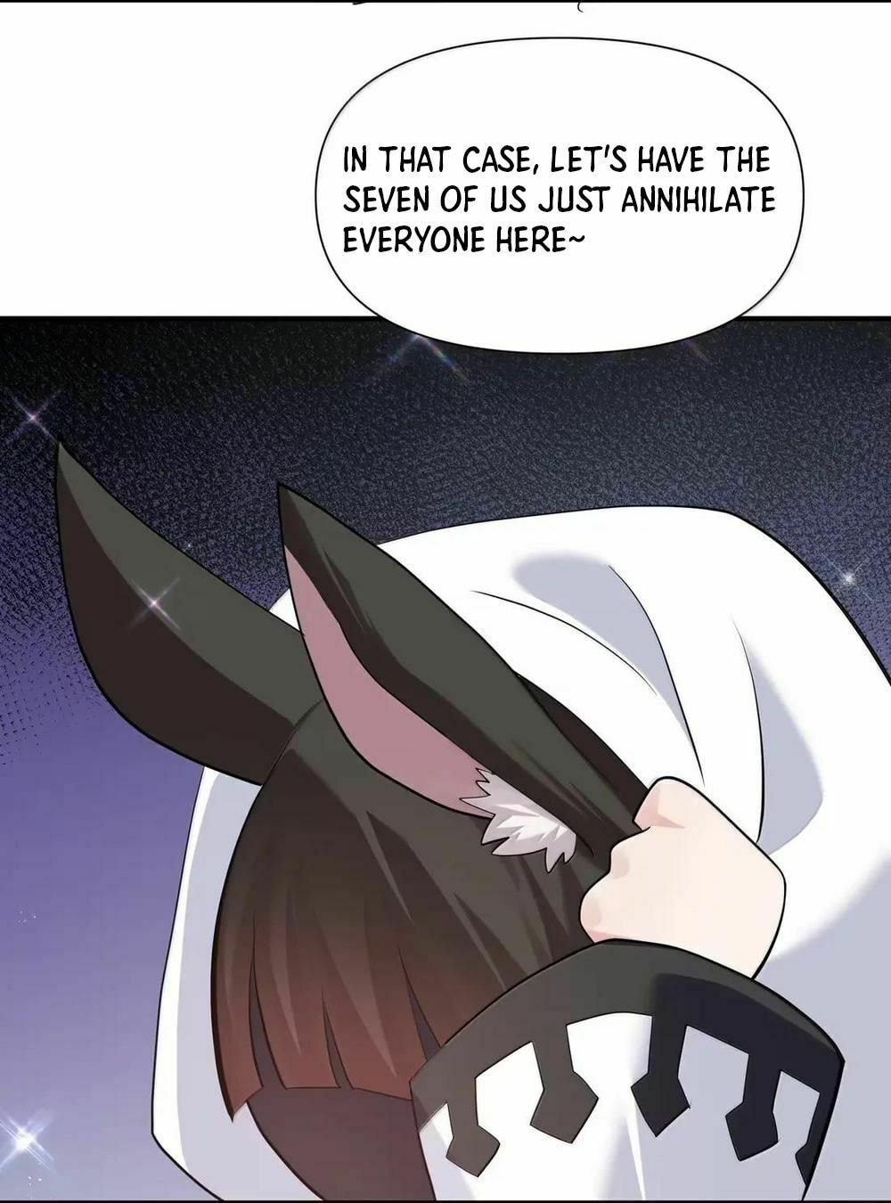 Zhang De Tai Xiang BOSS, Jieguo Shì Ren Zhen De Xin Le. Chapter 109 page 47 - 