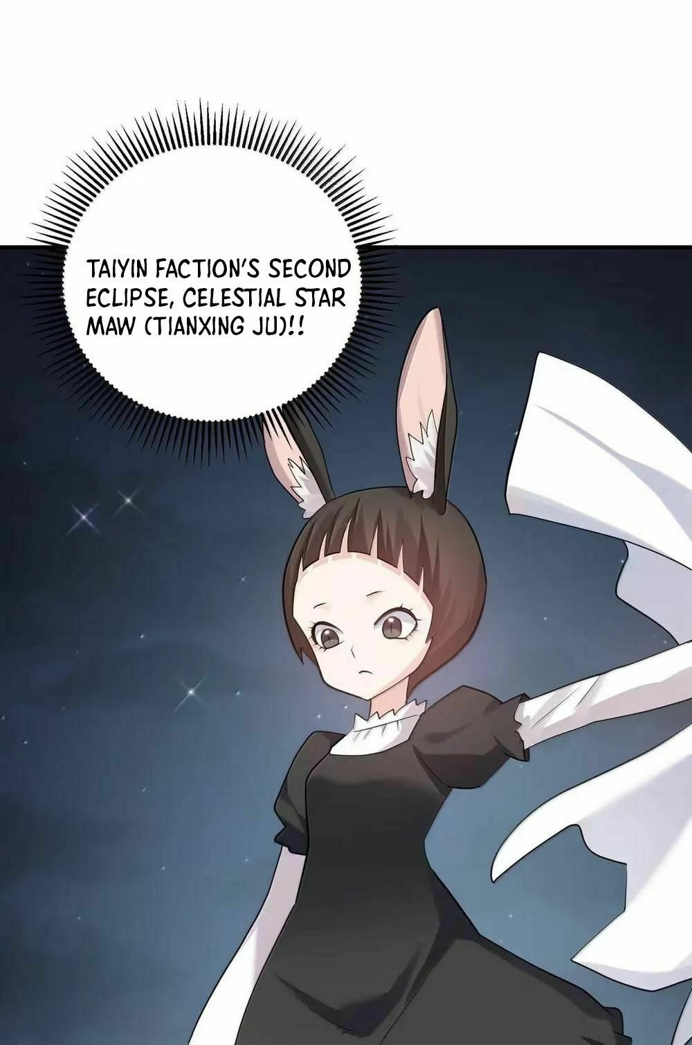 Zhang De Tai Xiang BOSS, Jieguo Shì Ren Zhen De Xin Le. Chapter 109 page 49 - 