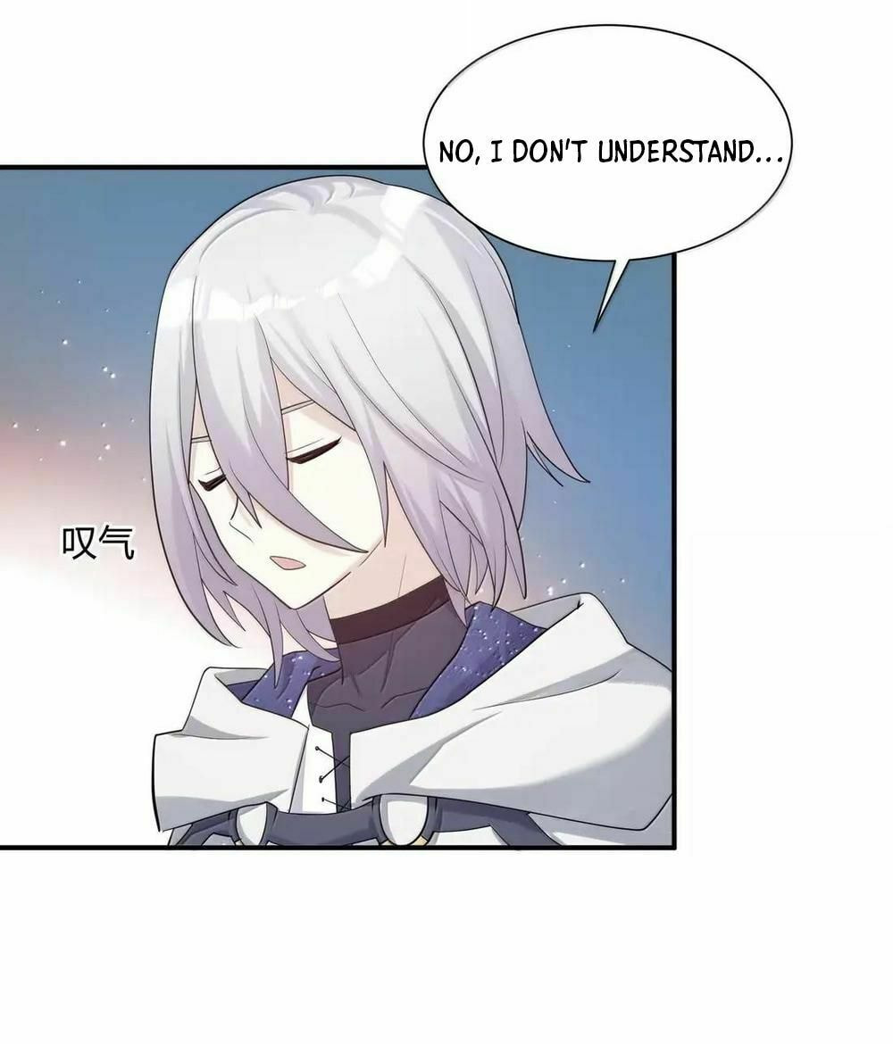 Zhang De Tai Xiang BOSS, Jieguo Shì Ren Zhen De Xin Le. Chapter 109 page 56 - 