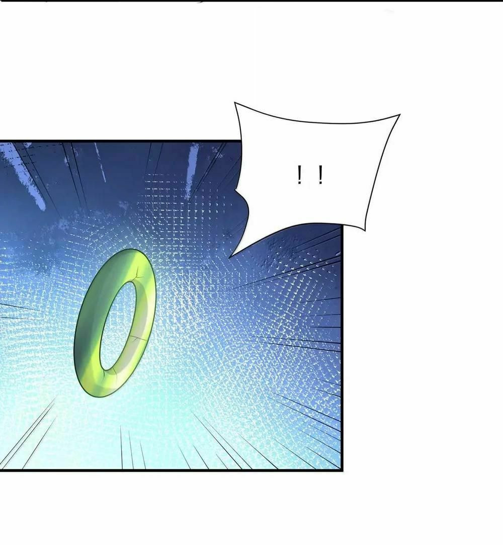 Zhang De Tai Xiang BOSS, Jieguo Shì Ren Zhen De Xin Le. Chapter 109 page 60 - 