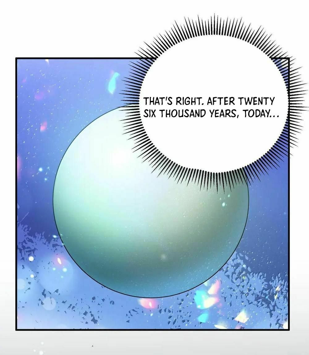 Zhang De Tai Xiang BOSS, Jieguo Shì Ren Zhen De Xin Le. Chapter 109 page 62 - 