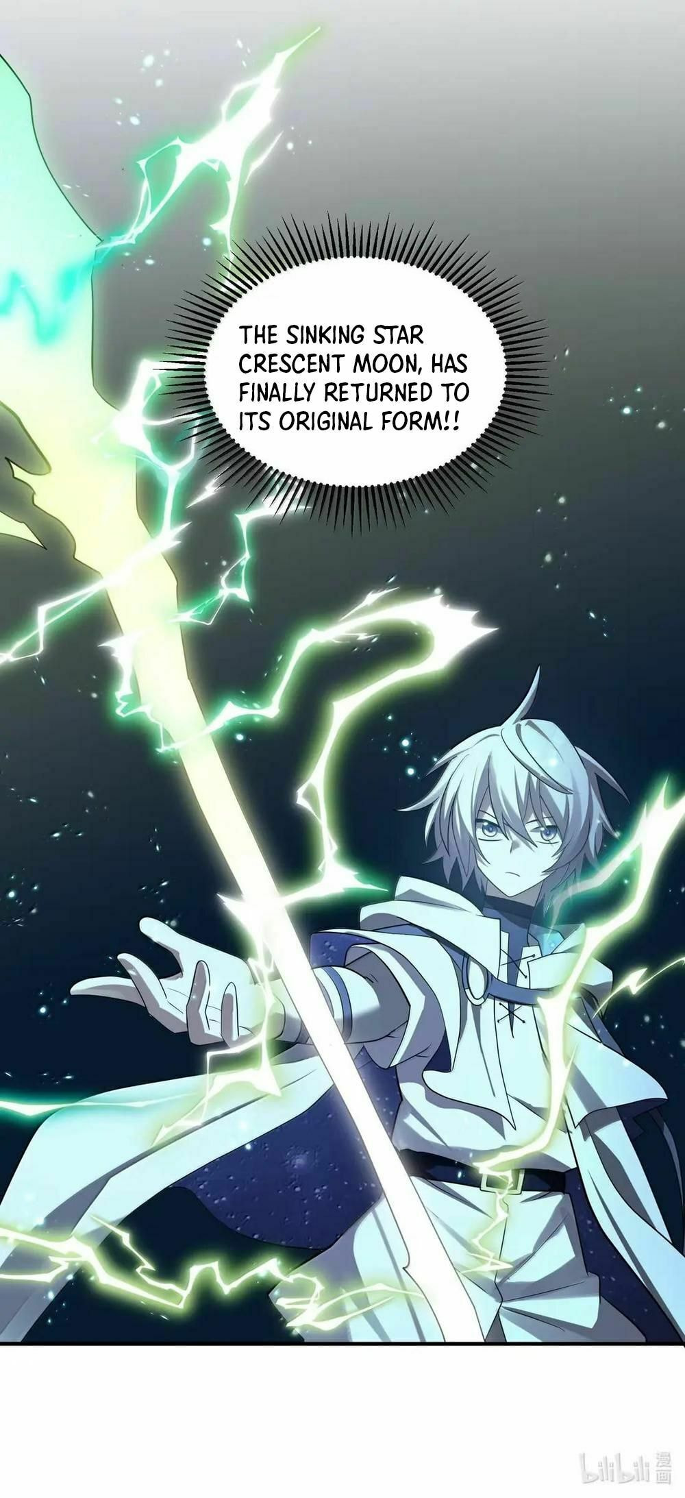 Zhang De Tai Xiang BOSS, Jieguo Shì Ren Zhen De Xin Le. Chapter 109 page 63 - 