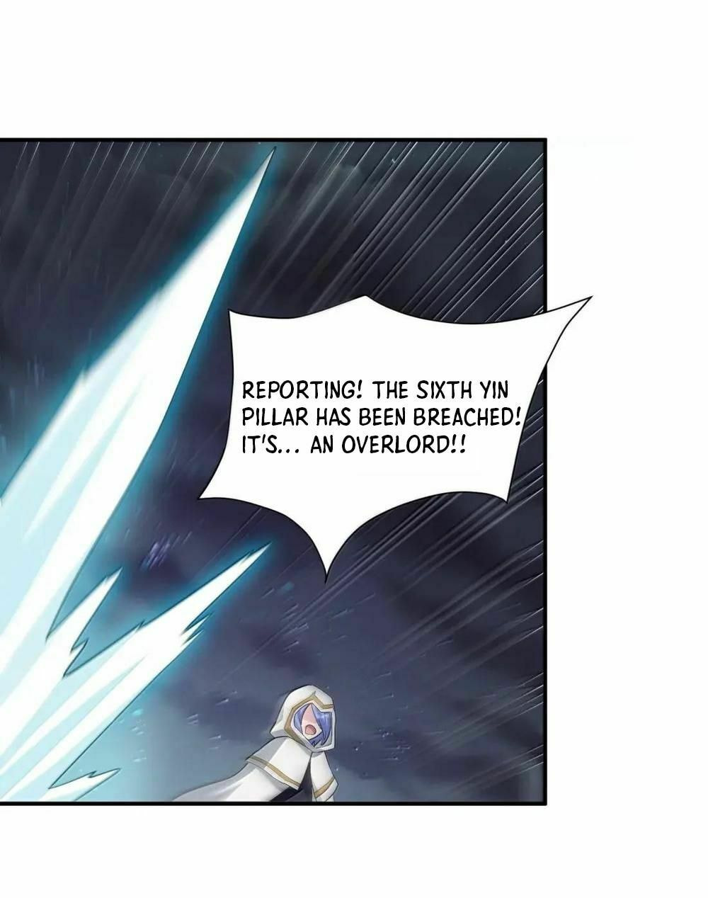 Zhang De Tai Xiang BOSS, Jieguo Shì Ren Zhen De Xin Le. Chapter 109 page 8 - 