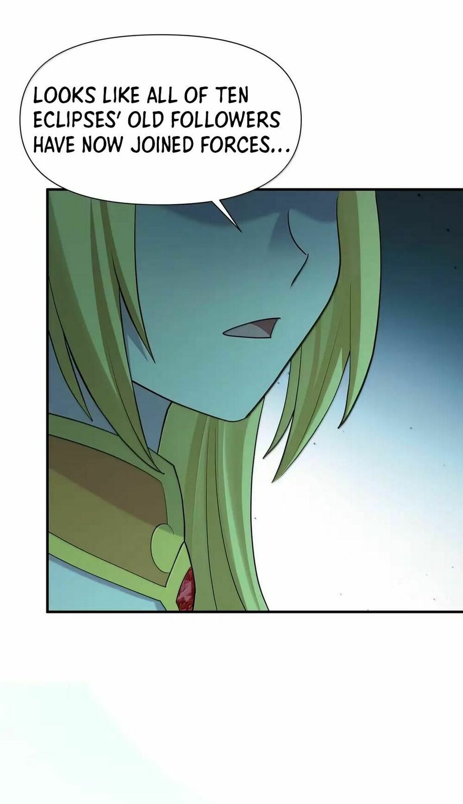 Zhang De Tai Xiang BOSS, Jieguo Shì Ren Zhen De Xin Le. Chapter 109 page 9 - 