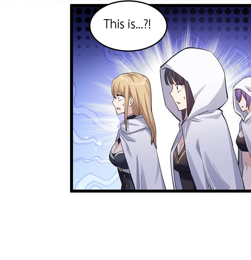 Zhang De Tai Xiang BOSS, Jieguo Shì Ren Zhen De Xin Le. Chapter 11 page 106 - 