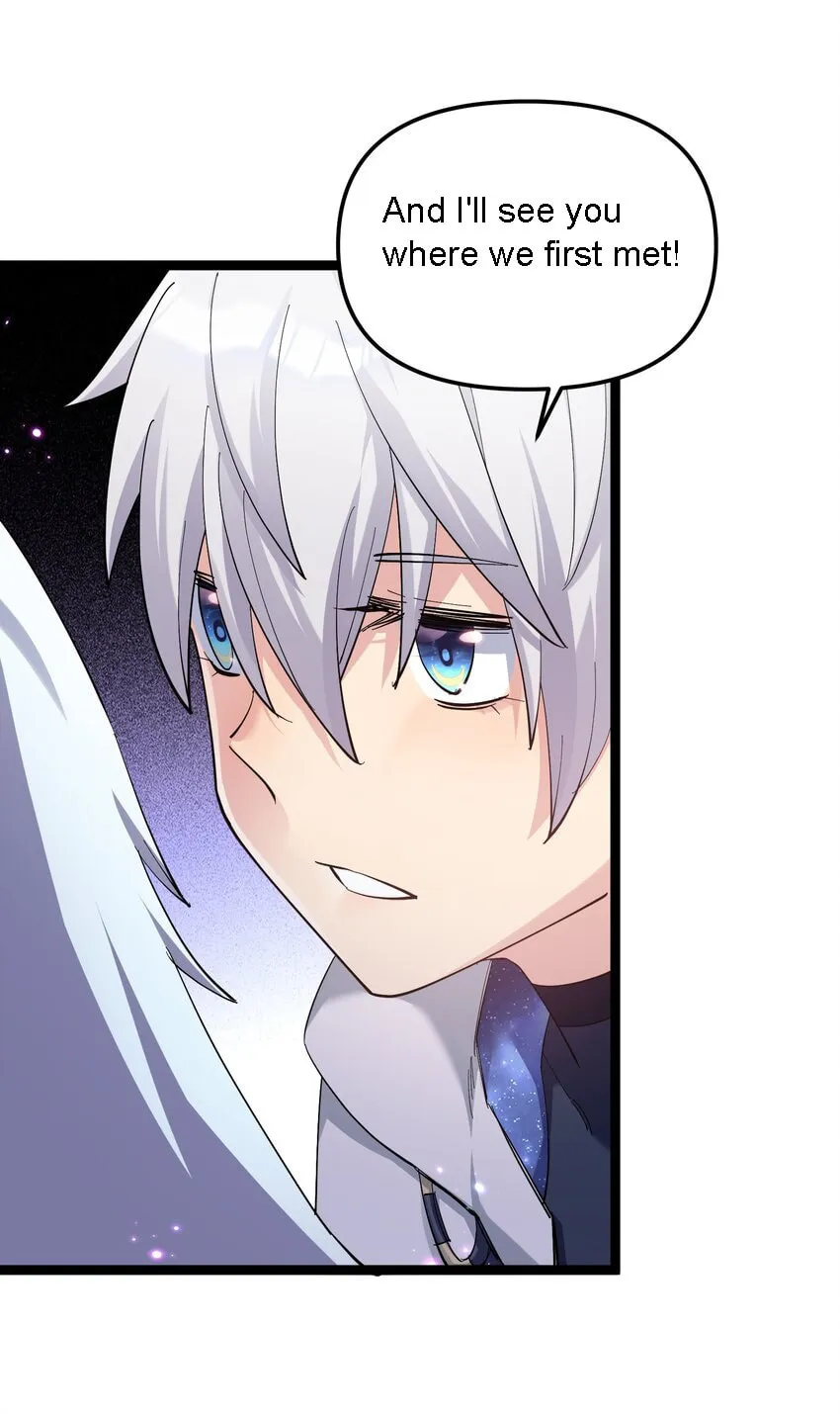 Zhang De Tai Xiang BOSS, Jieguo Shì Ren Zhen De Xin Le. Chapter 11 page 108 - 