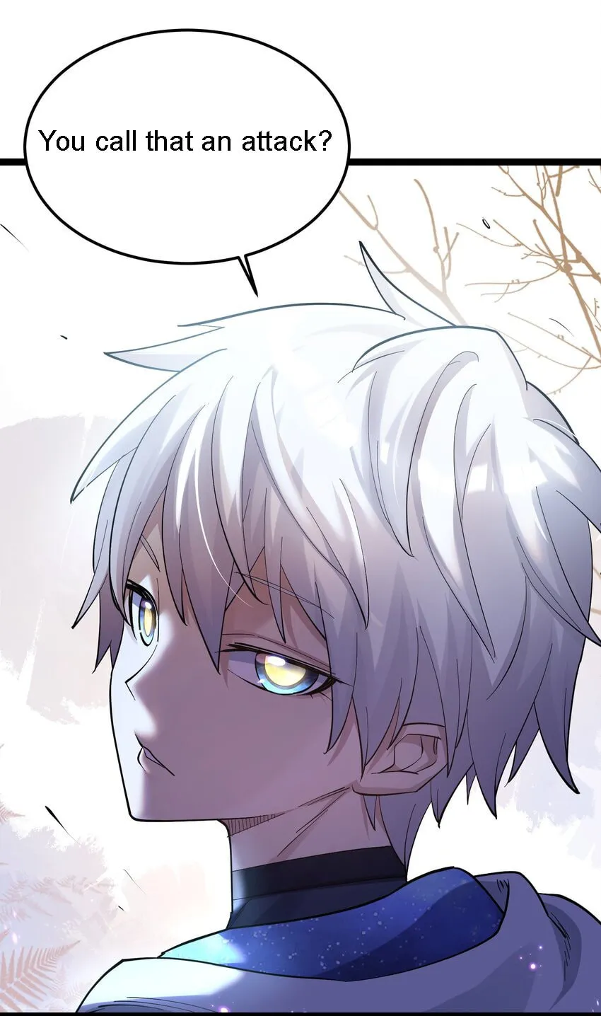 Zhang De Tai Xiang BOSS, Jieguo Shì Ren Zhen De Xin Le. Chapter 11 page 116 - 