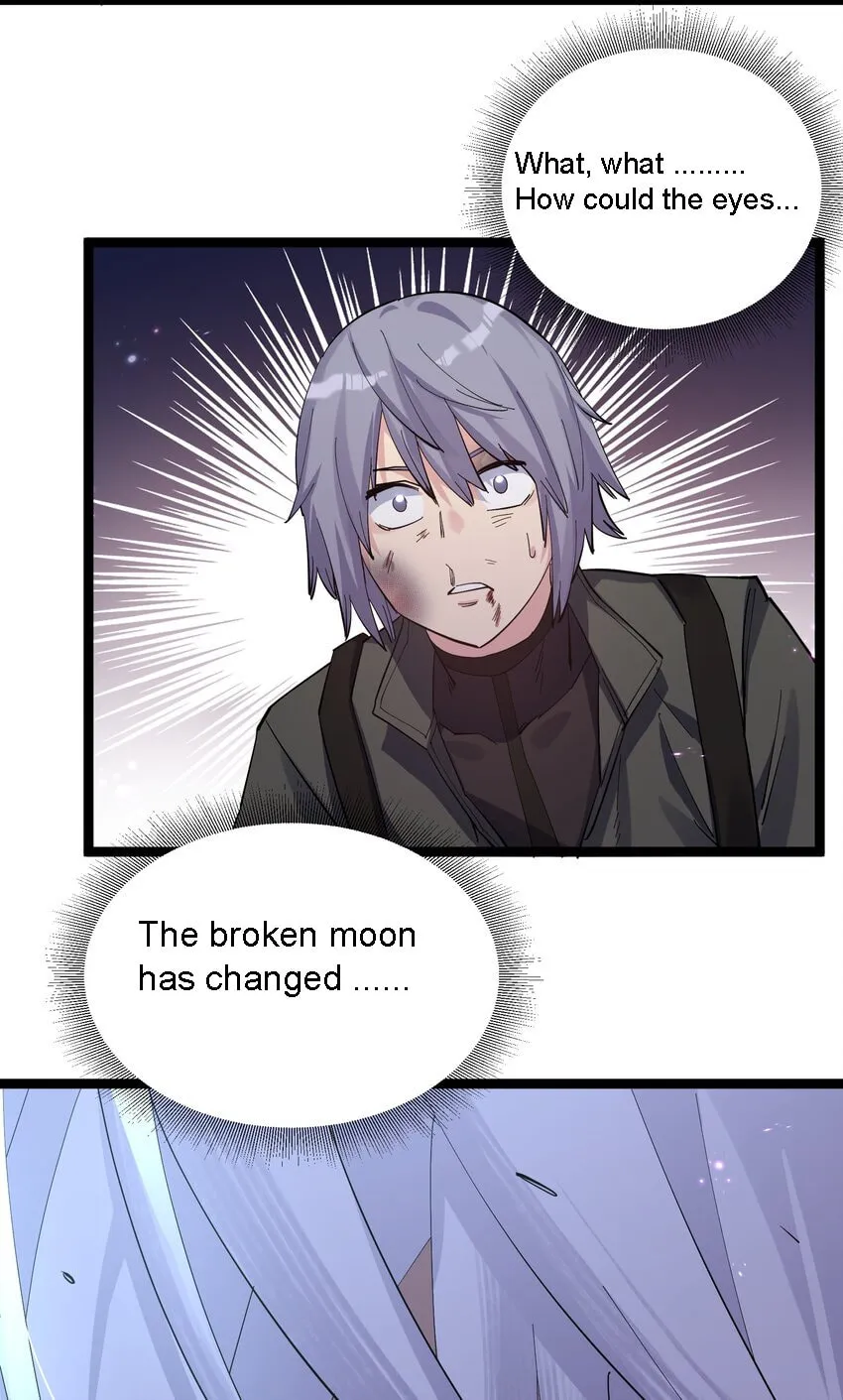 Zhang De Tai Xiang BOSS, Jieguo Shì Ren Zhen De Xin Le. Chapter 11 page 117 - 