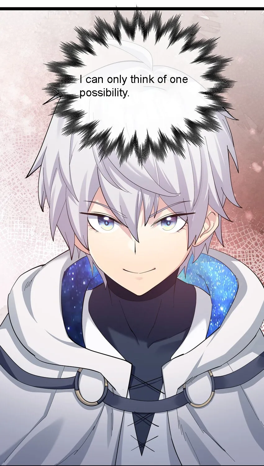 Zhang De Tai Xiang BOSS, Jieguo Shì Ren Zhen De Xin Le. Chapter 11 page 13 - 