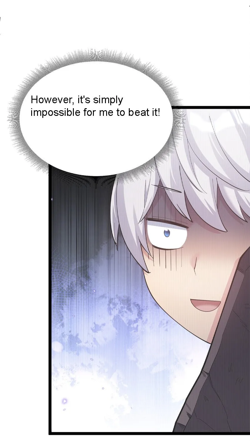 Zhang De Tai Xiang BOSS, Jieguo Shì Ren Zhen De Xin Le. Chapter 11 page 17 - 