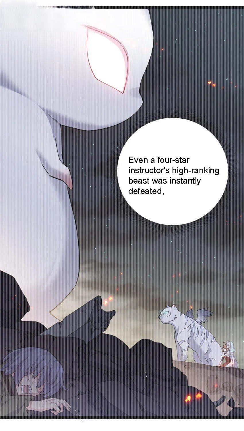 Zhang De Tai Xiang BOSS, Jieguo Shì Ren Zhen De Xin Le. Chapter 11 page 19 - 