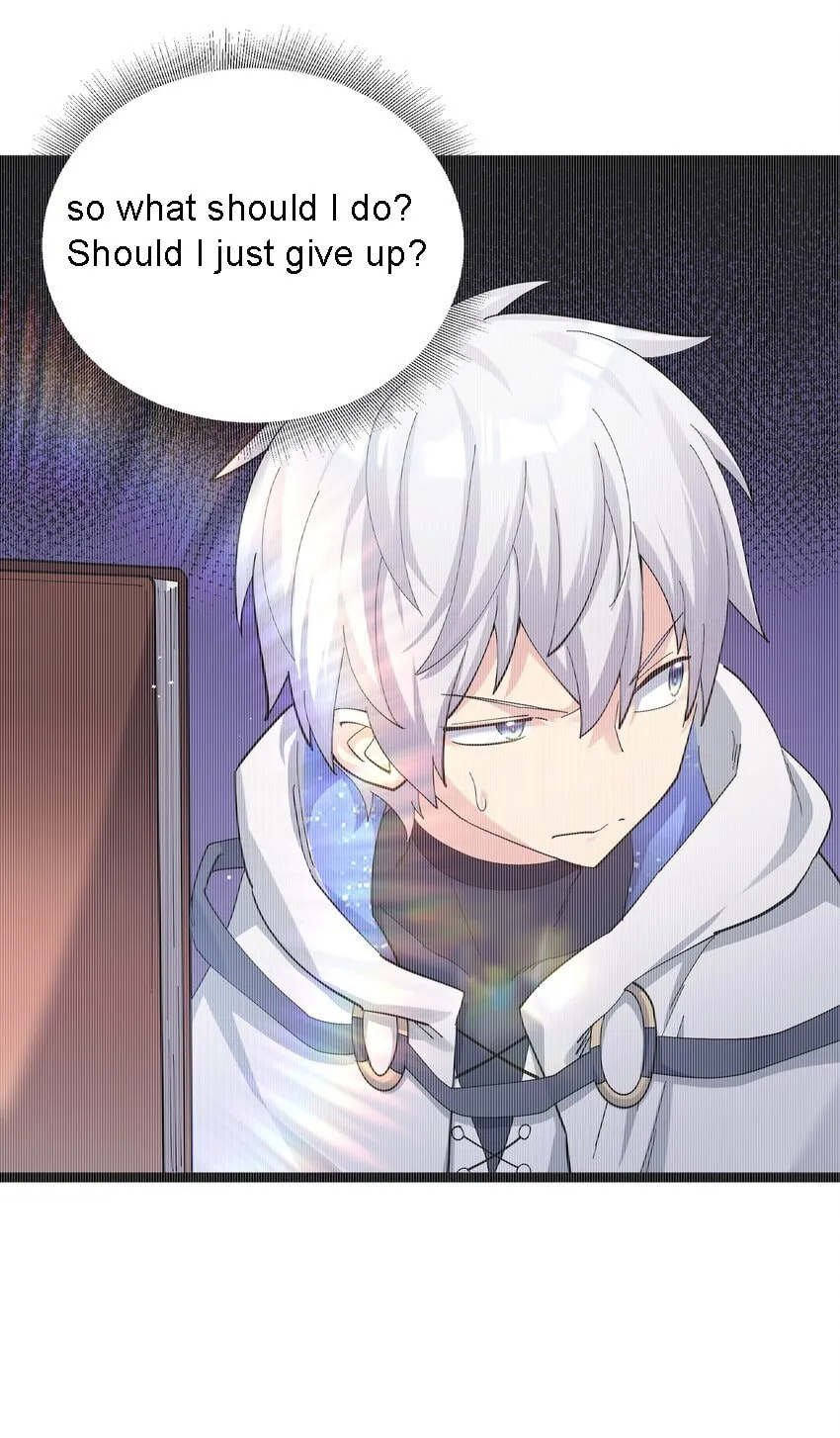 Zhang De Tai Xiang BOSS, Jieguo Shì Ren Zhen De Xin Le. Chapter 11 page 23 - 