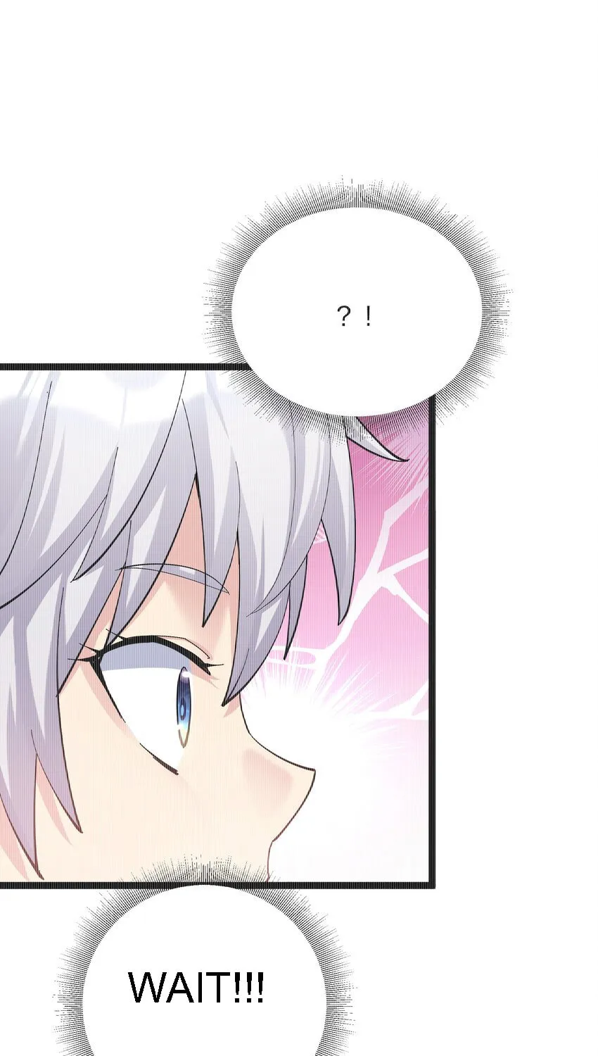 Zhang De Tai Xiang BOSS, Jieguo Shì Ren Zhen De Xin Le. Chapter 11 page 24 - 