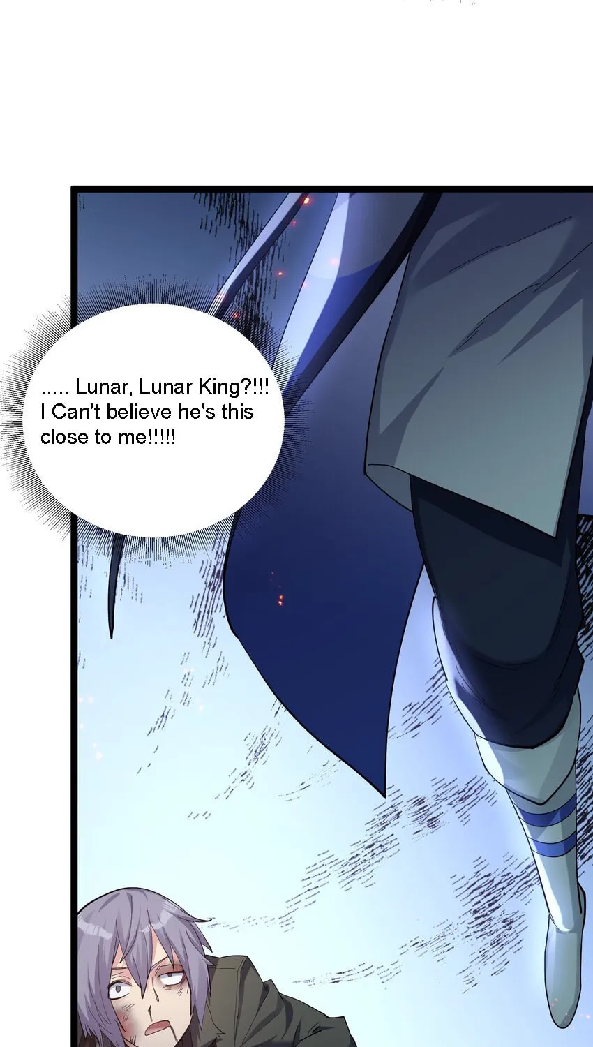 Zhang De Tai Xiang BOSS, Jieguo Shì Ren Zhen De Xin Le. Chapter 11 page 32 - 