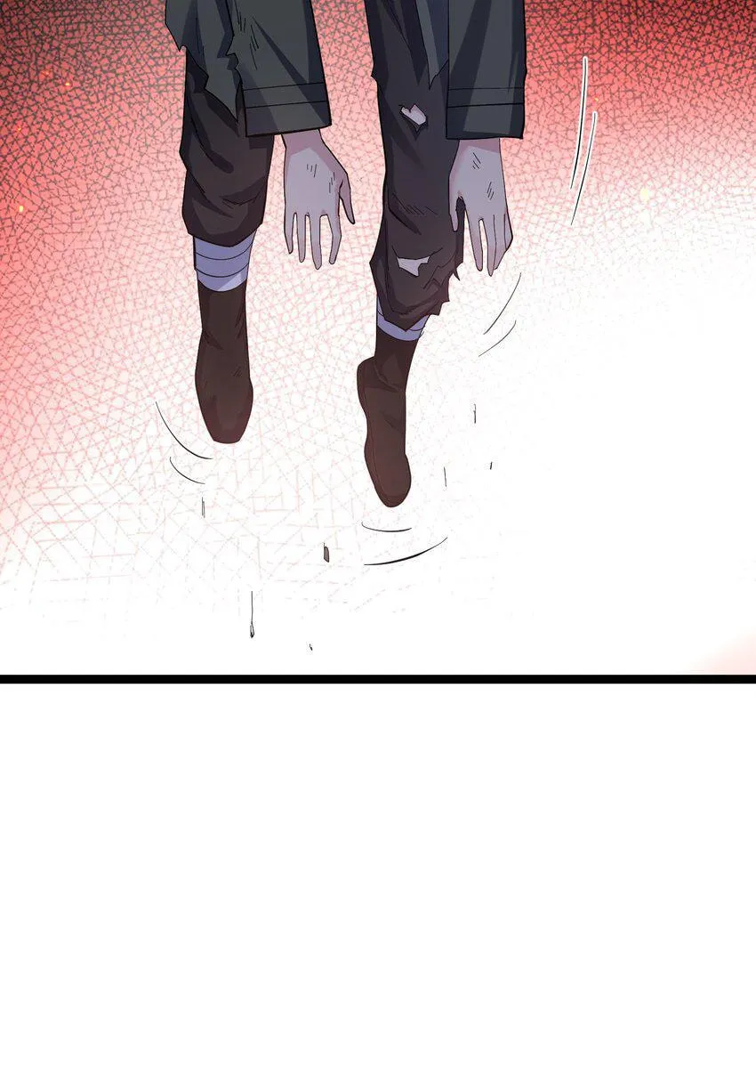 Zhang De Tai Xiang BOSS, Jieguo Shì Ren Zhen De Xin Le. Chapter 11 page 36 - 