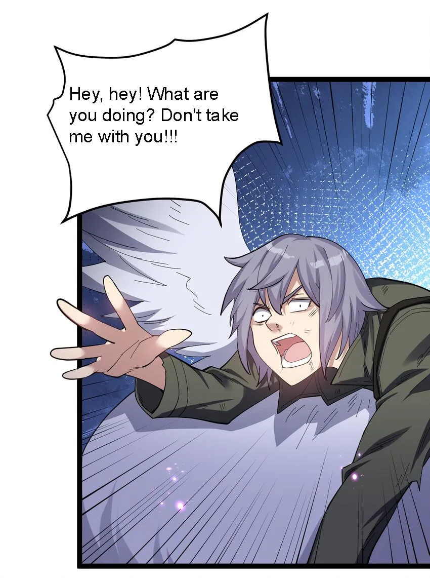 Zhang De Tai Xiang BOSS, Jieguo Shì Ren Zhen De Xin Le. Chapter 11 page 38 - 
