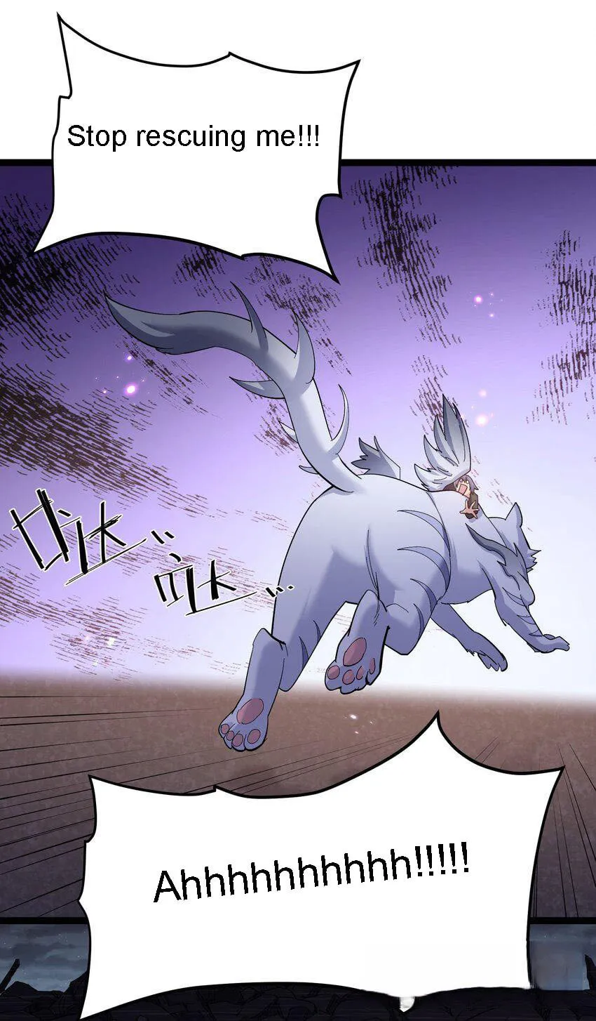 Zhang De Tai Xiang BOSS, Jieguo Shì Ren Zhen De Xin Le. Chapter 11 page 39 - 