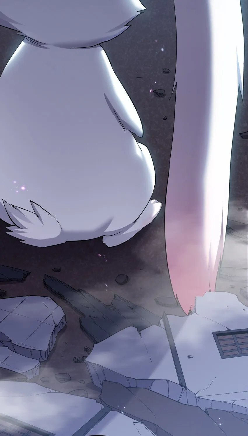 Zhang De Tai Xiang BOSS, Jieguo Shì Ren Zhen De Xin Le. Chapter 11 page 41 - 