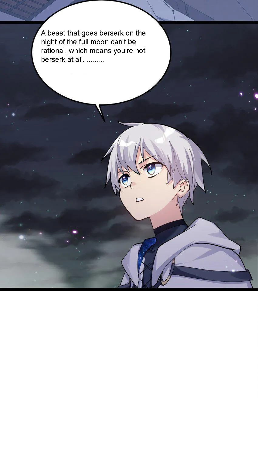 Zhang De Tai Xiang BOSS, Jieguo Shì Ren Zhen De Xin Le. Chapter 11 page 42 - 